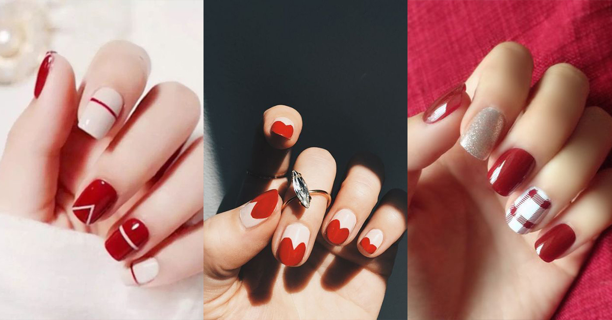 過年穿搭想要亮眼有活力，石榴紅絕對是你的必備名單