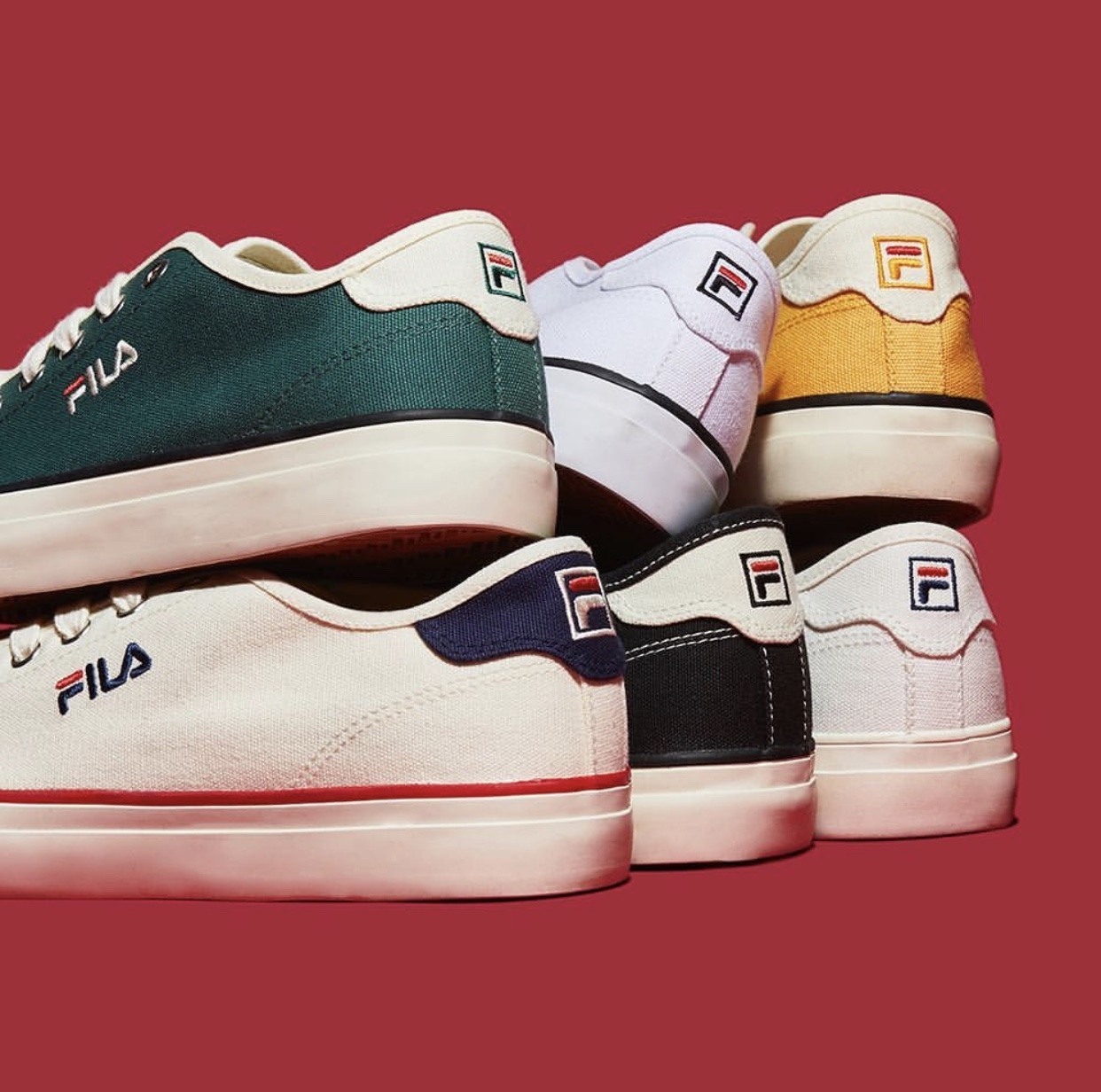 fila classic kicks b