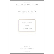 心的導引(修訂版) Turning the Mind into an Ally