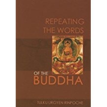 再捻佛語妙花 Repeating the Words of the Buddha 缺書中, 待補書