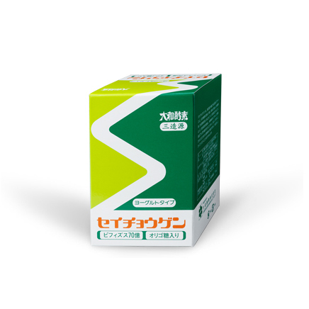 大和酵素-三造源 25g*8包 (日本原裝進口)