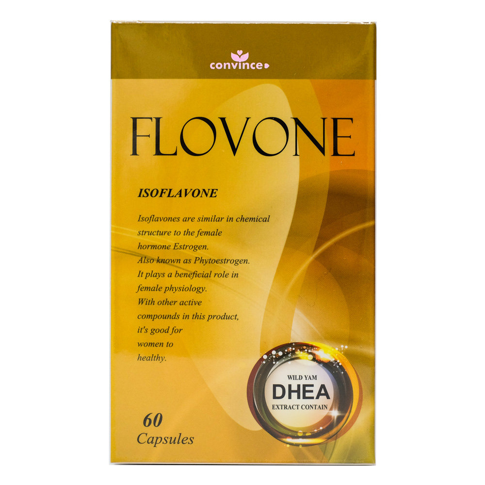 欣康喬-芙蕾蒙 60粒/盒