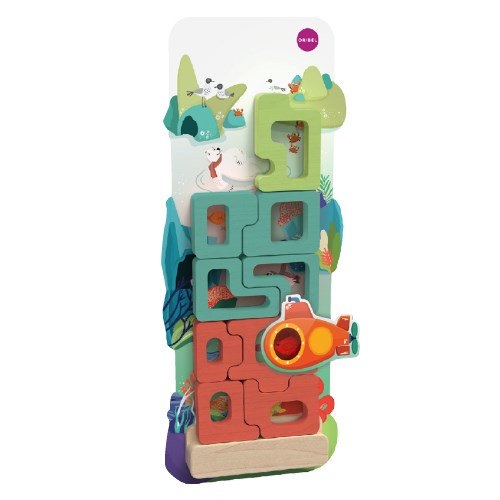 Mystical Aquarium 神奇水族館