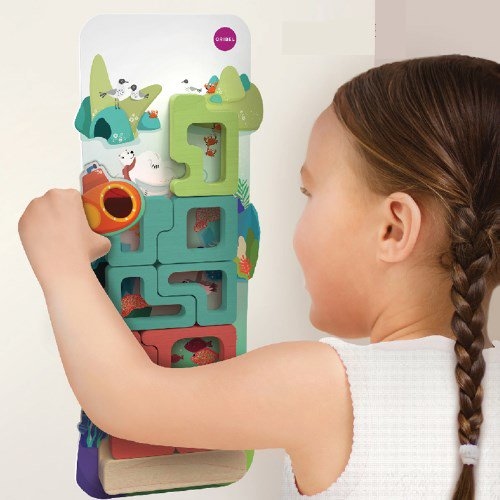 Mystical Aquarium 神奇水族館