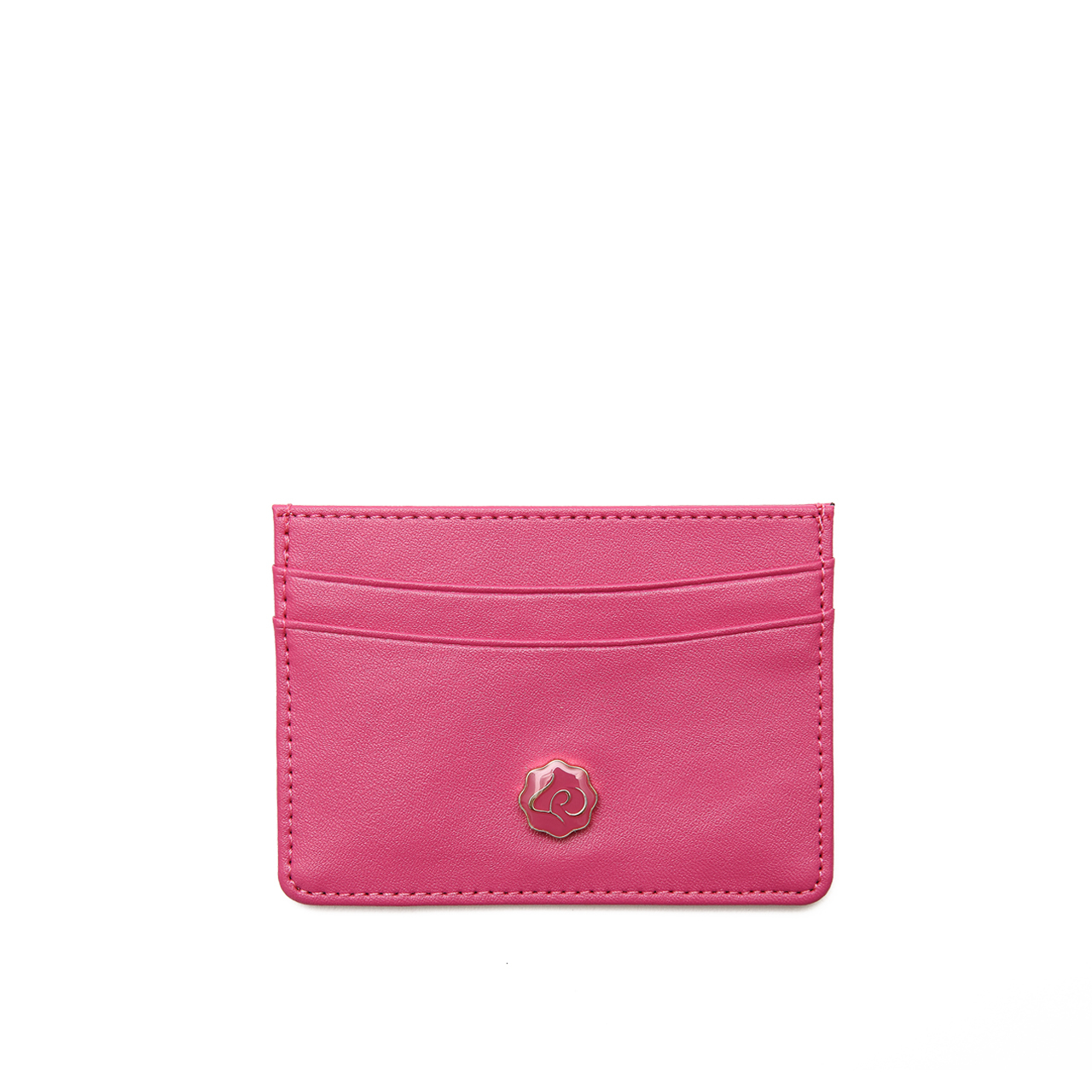 Fancy Romance Card Holder
