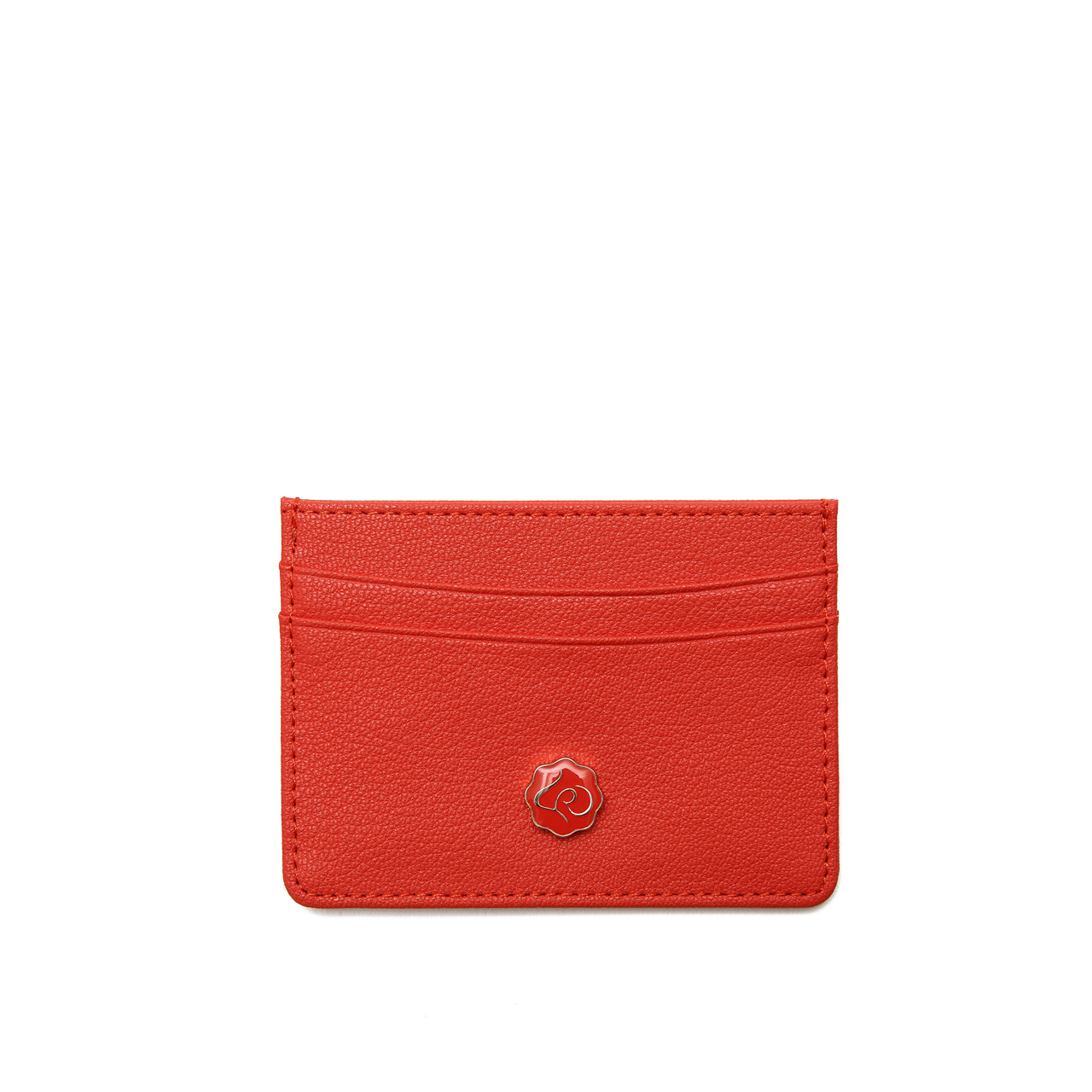 Fancy Romance Card Holder