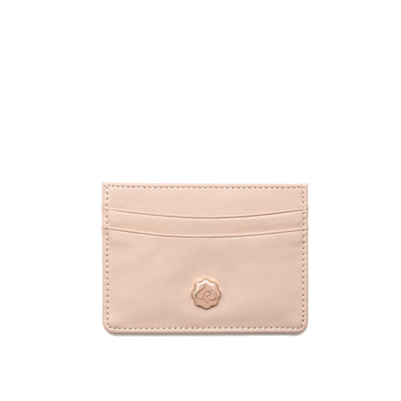 Fancy Romance Card Holder