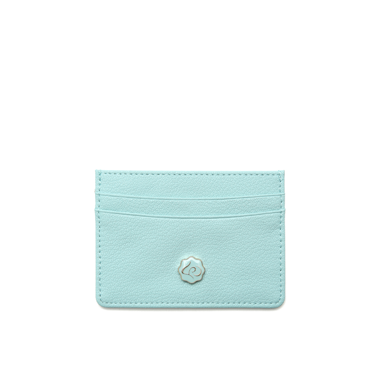 Fancy Romance Card Holder