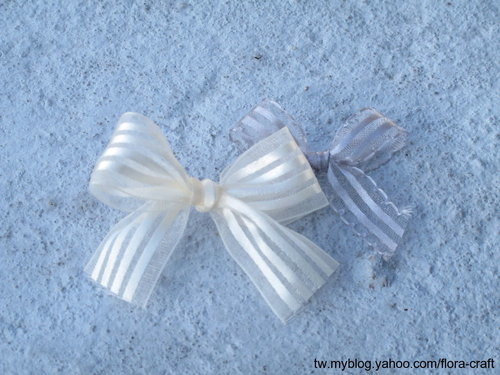 線上訂做禮物結/手工費用