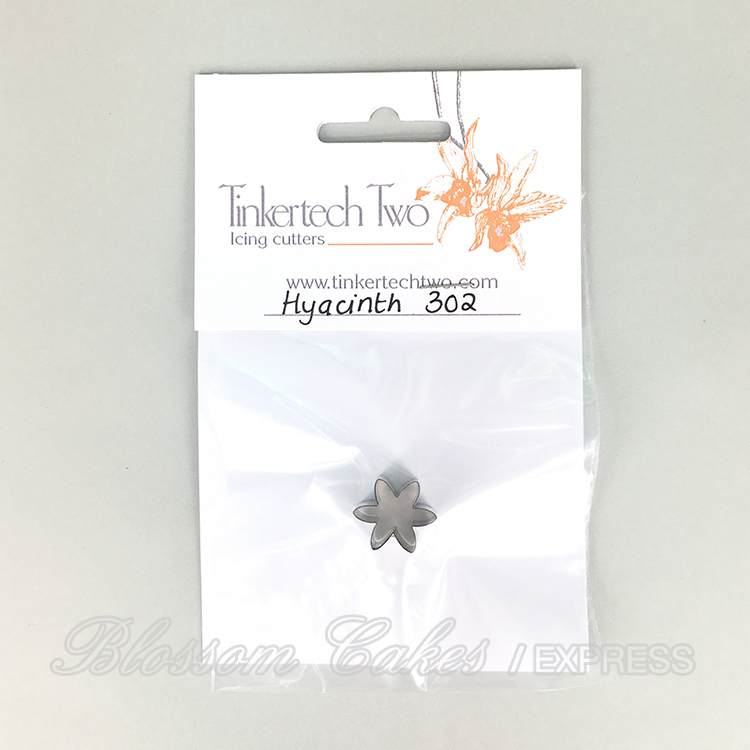 Tinkertech - Hyacinth Cutter #302