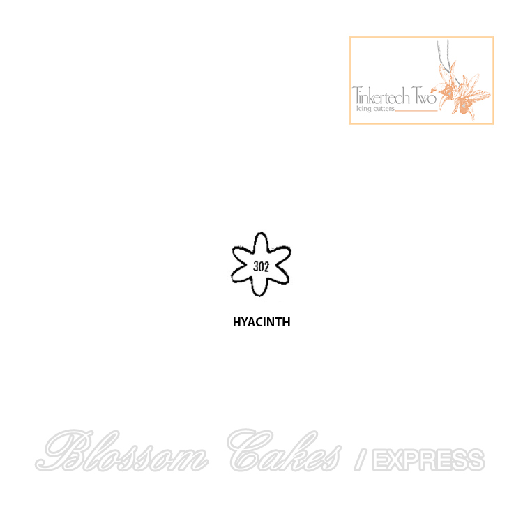 Tinkertech - Hyacinth Cutter #302