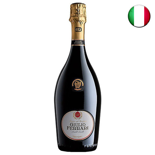 Ferrari Giulio Ferrari Riserva del Fondatore 2009