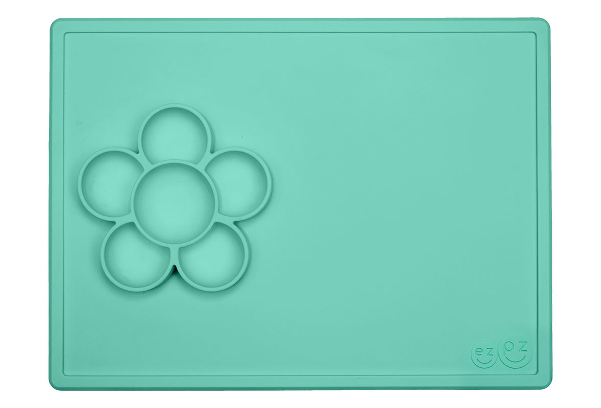 Play Mat 小花遊戲盤