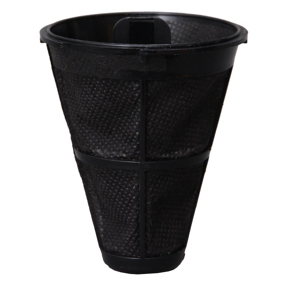 日本超輕除蟎吸塵器 IRIS OHYAMA IC-FAC2 專用集塵袋(2個) 更換裝