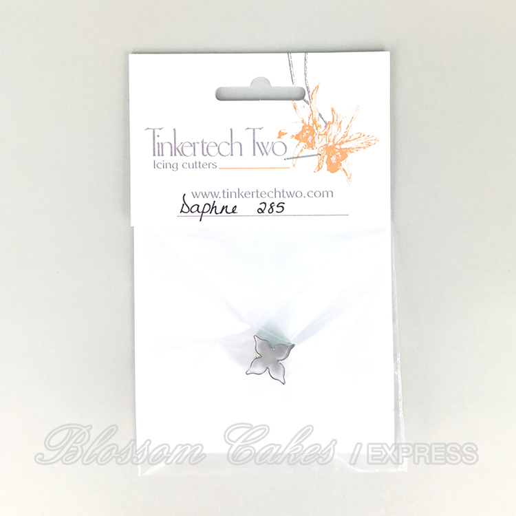 Tinkertech - Daphne Cutter #285