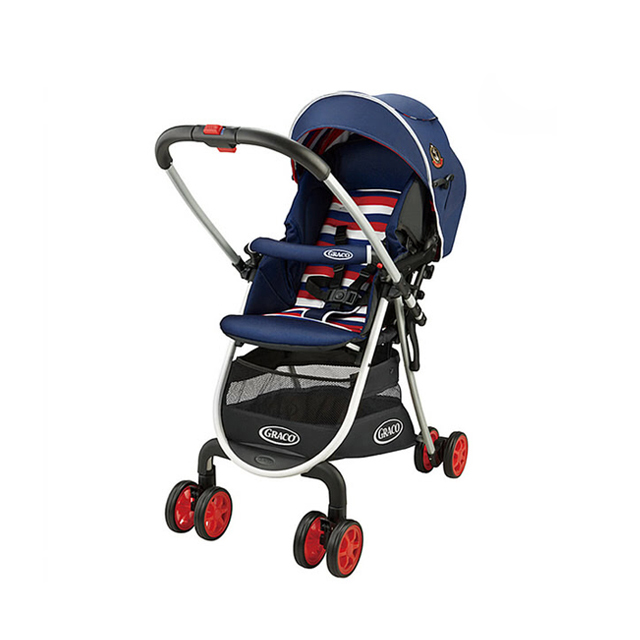Graco CitiLite R UP 超輕量型雙向嬰幼兒手推車