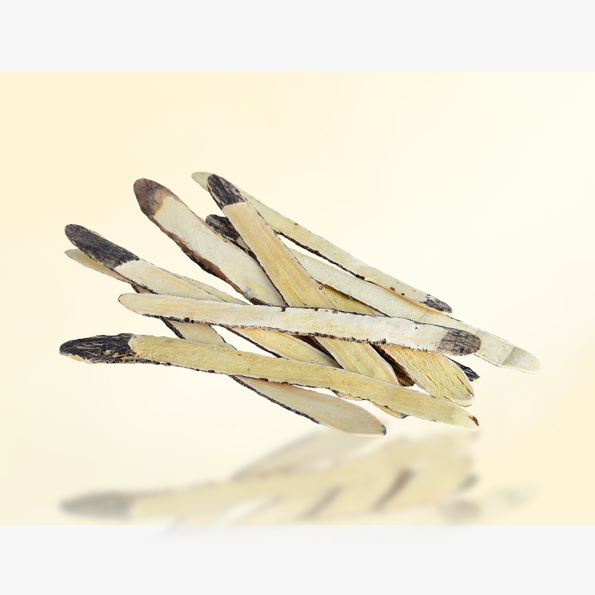 純正黃耆 - 北芪  (約4兩)