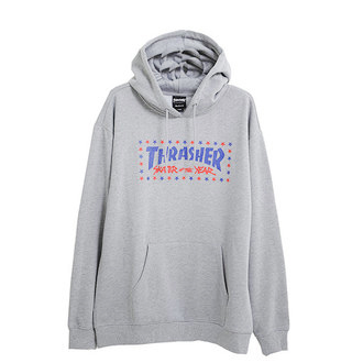 Thrasher Soty Hoodies