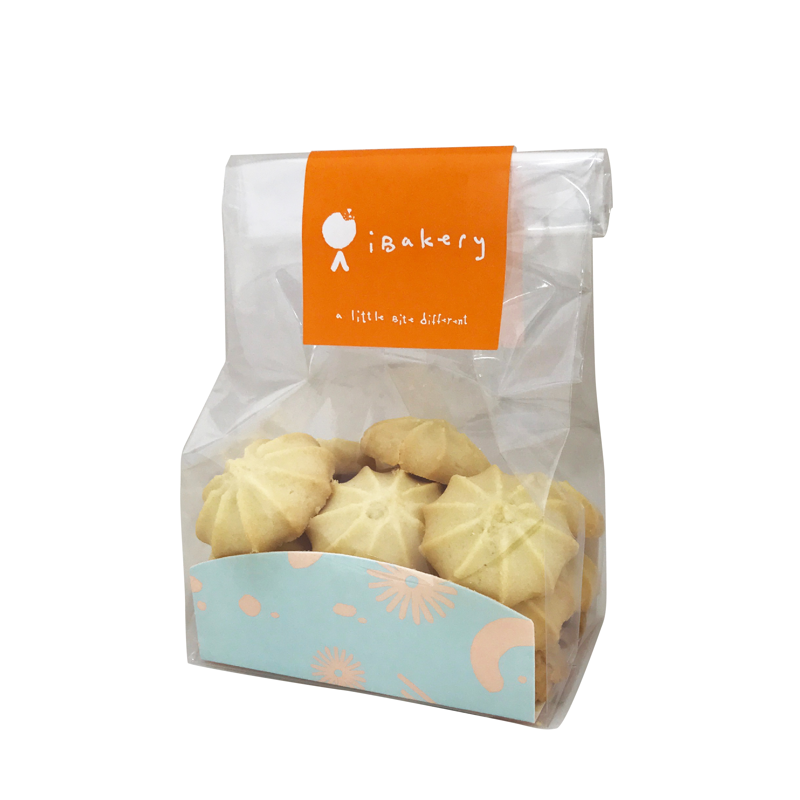 Butter Cookies (85g)