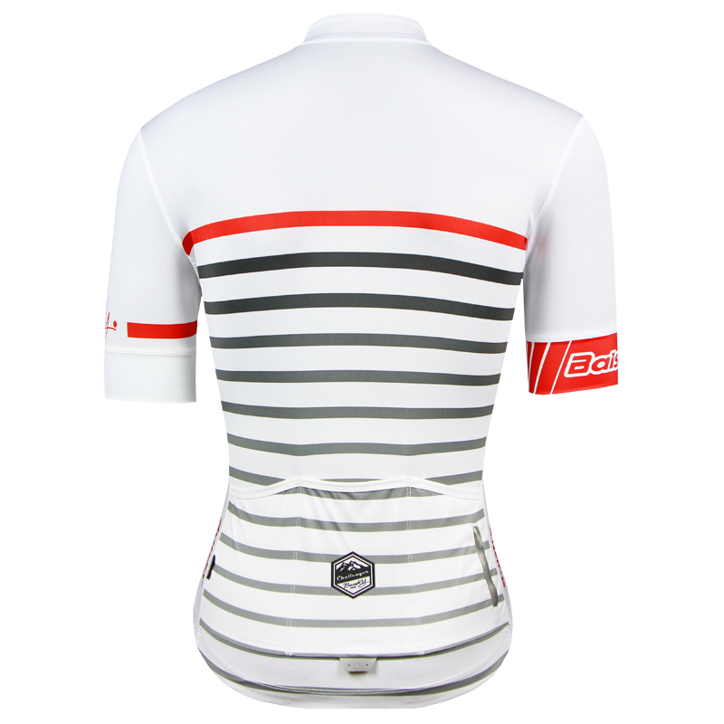 男款短車衣 禁獵區