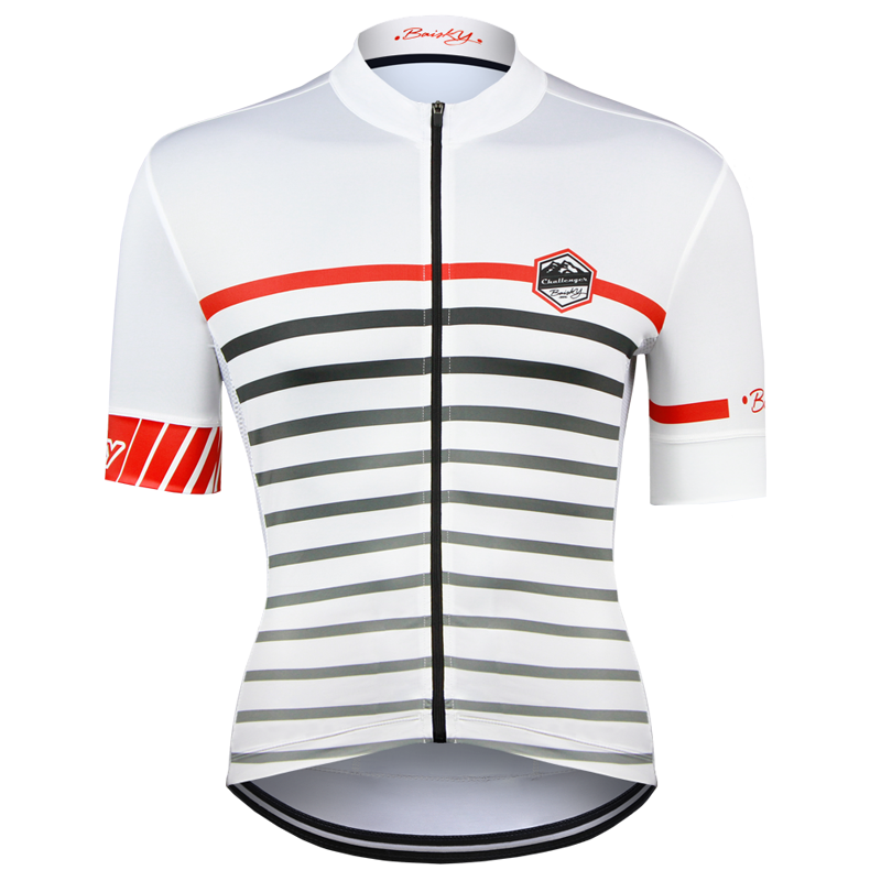 男款短車衣 禁獵區