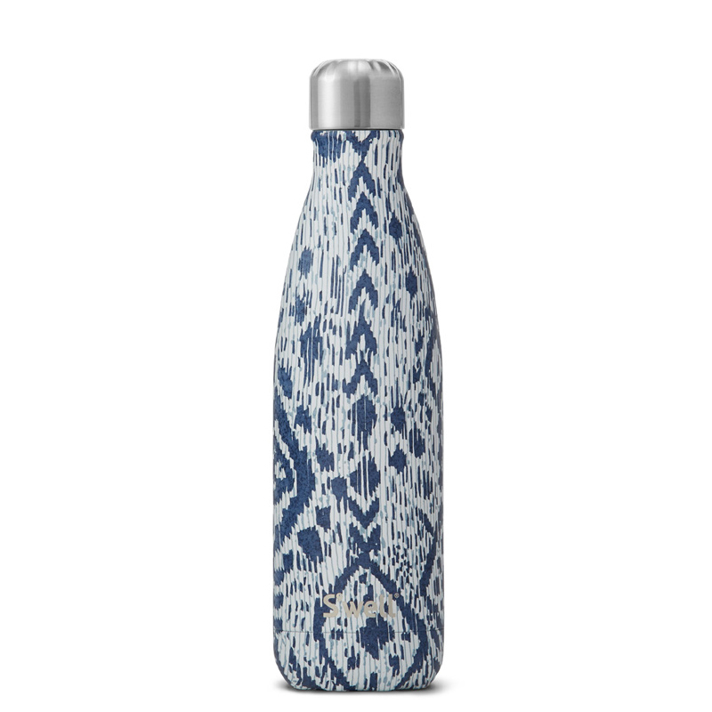 S'well Textile-Elia 17oz(500ml)