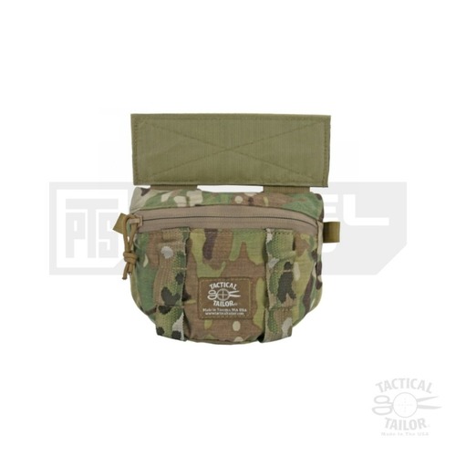 Tactical Tailor Plate Carrier Lower Accessory Pouch