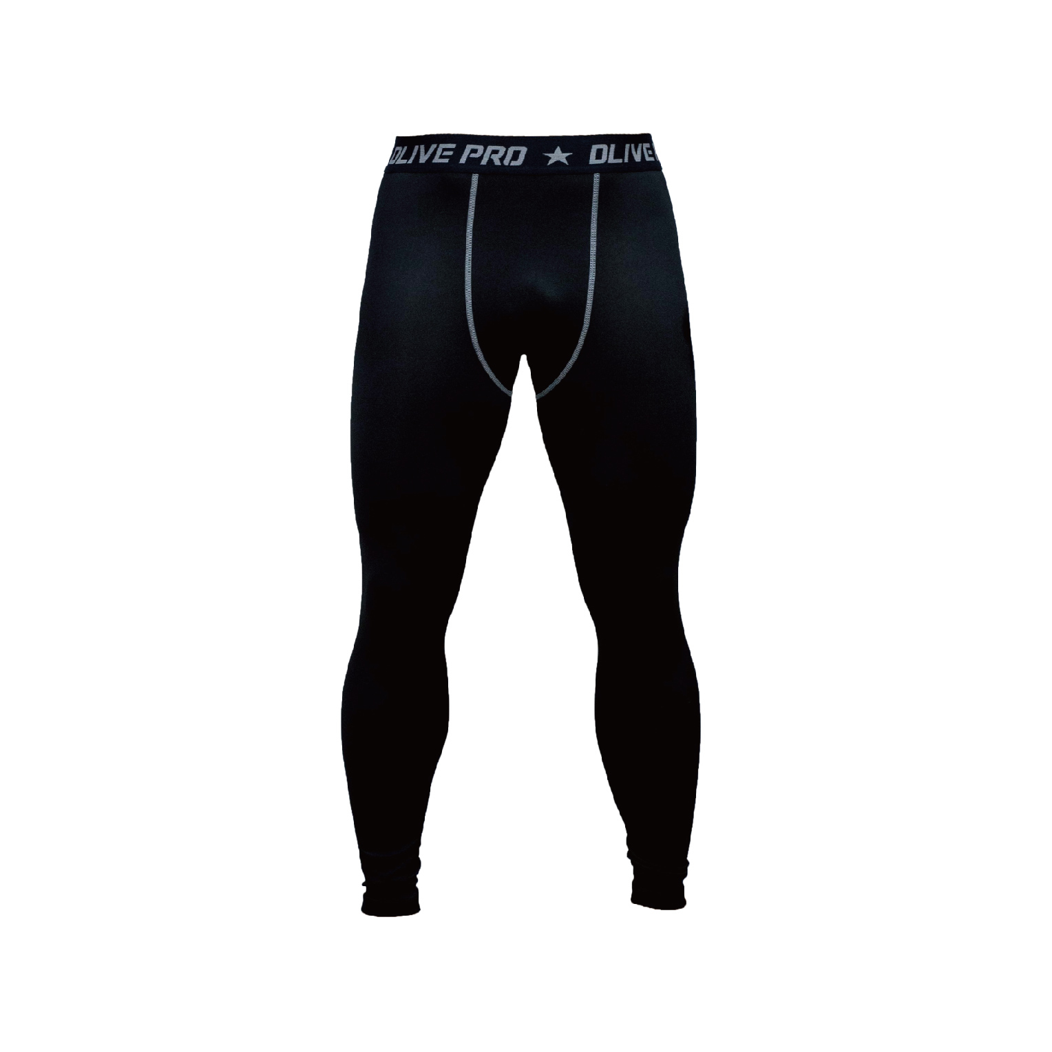 DLIVE PRO 運動長束褲(薄款)