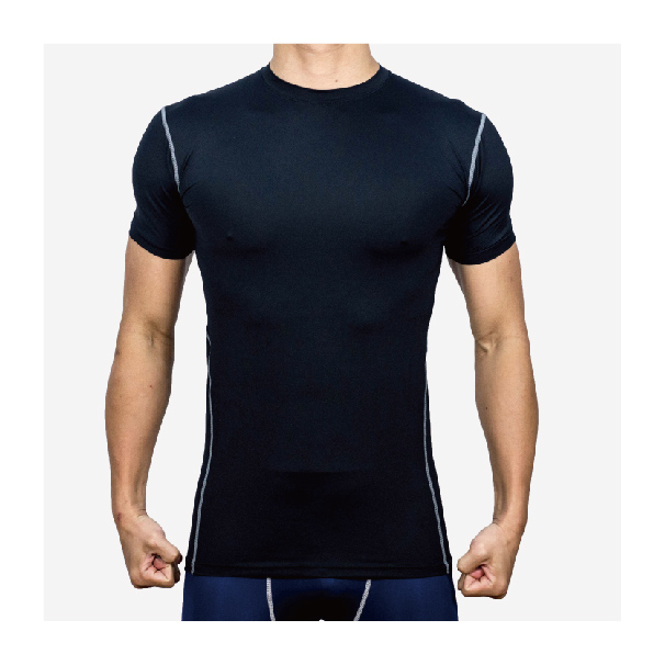 DLIVE PRO  運動短袖束衣