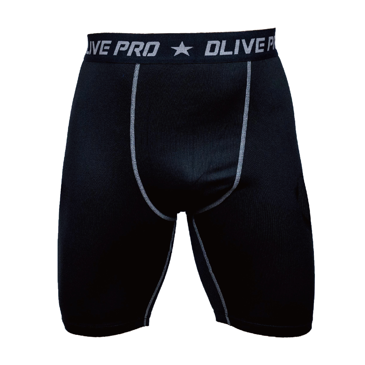 DLIVE Pro 運動短束褲