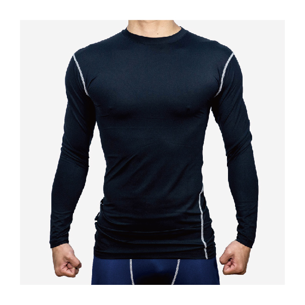 DLIVE PRO 運動長袖束衣(薄款)