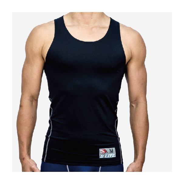 DLIVE PRO 運動細肩束衣