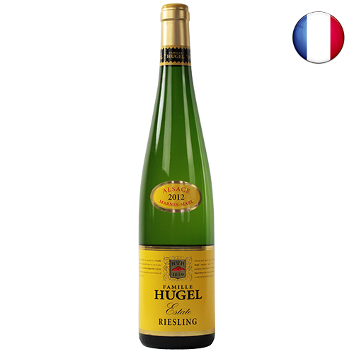 Famille Hugel Estate Riesling 2020