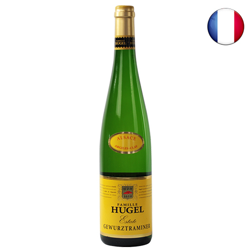 Famille Hugel Gewurztraminer Estate 2020