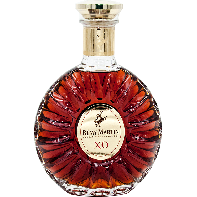 Remy Martin Cognac XO Excellence 700 ml – BevMo!