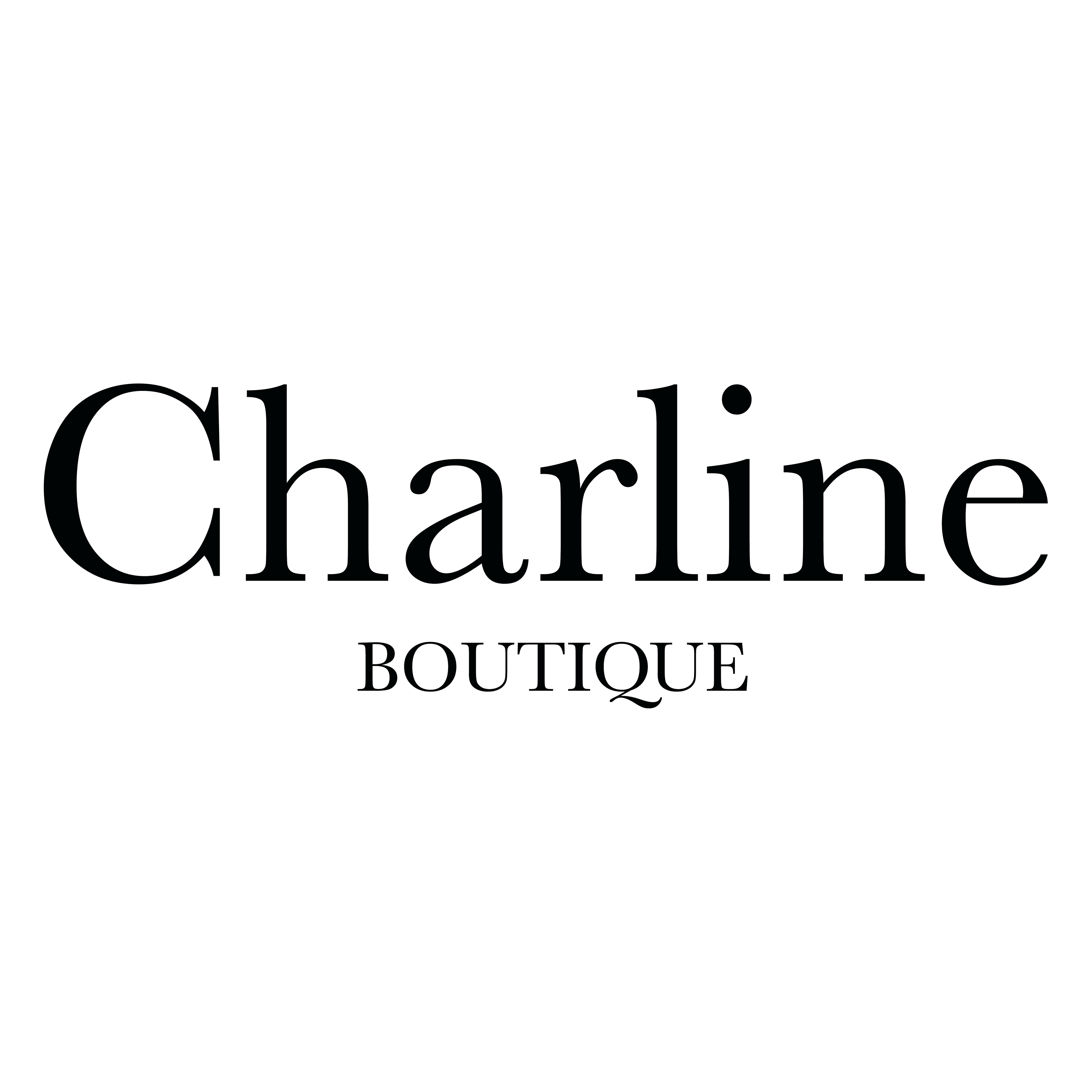 Charline Boutique 歐洲名牌精品代購
