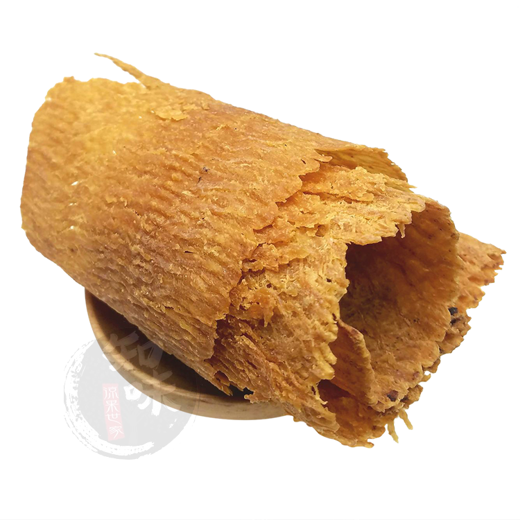 泰國香辣魷魚片