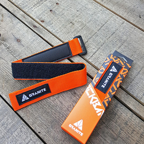 Granite ROCKBAND 自行車工具綁帶