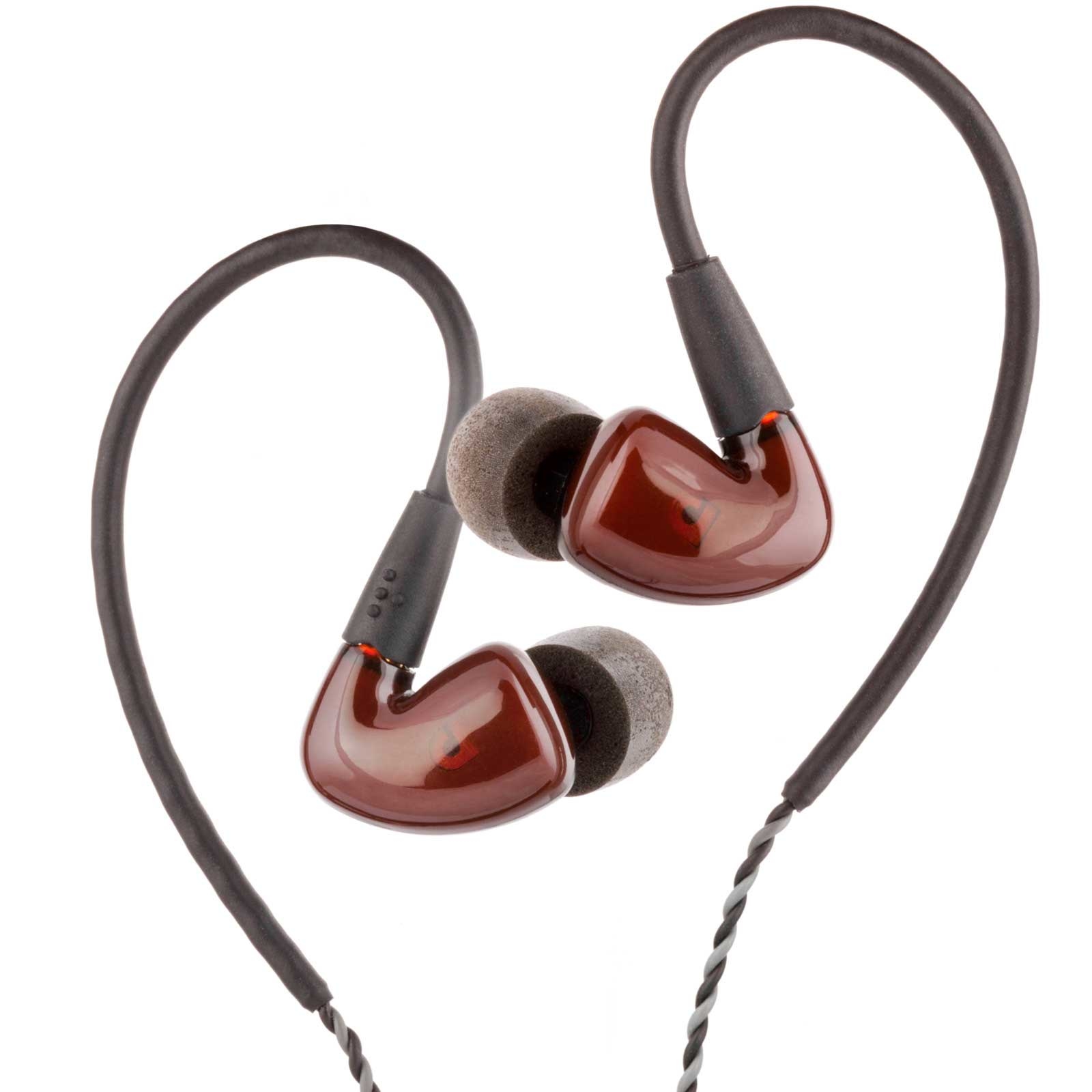 Audiofly AF IEM 入耳式監聽耳機三單體