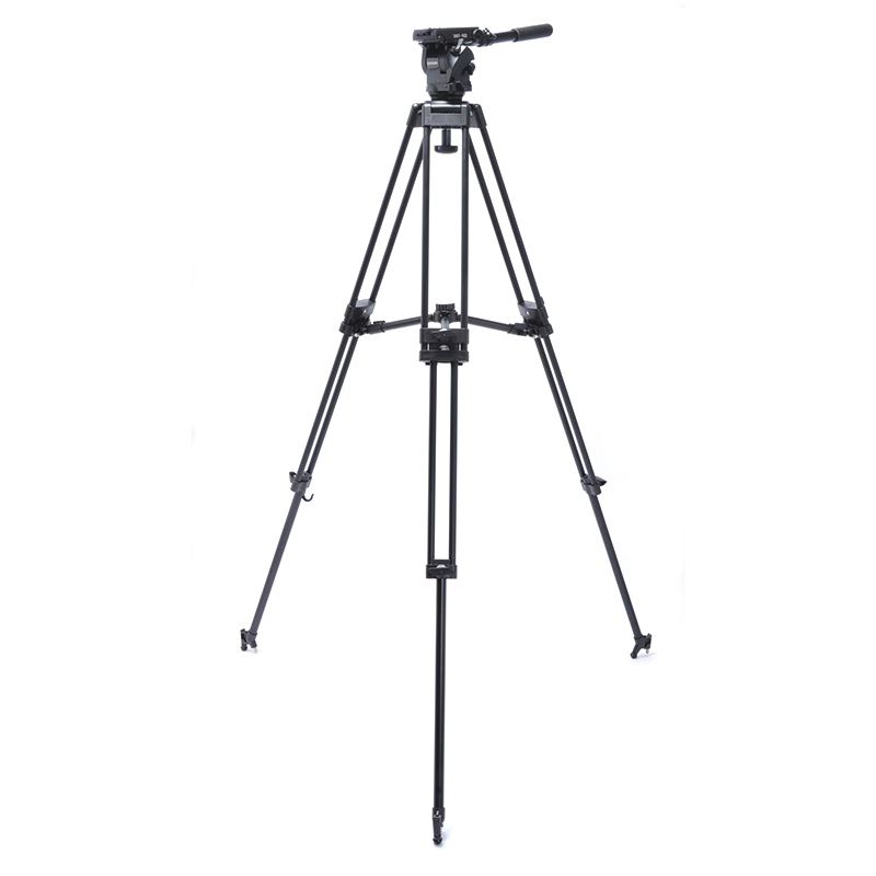 Daiwa DST-103/DST-103F 專業三腳架