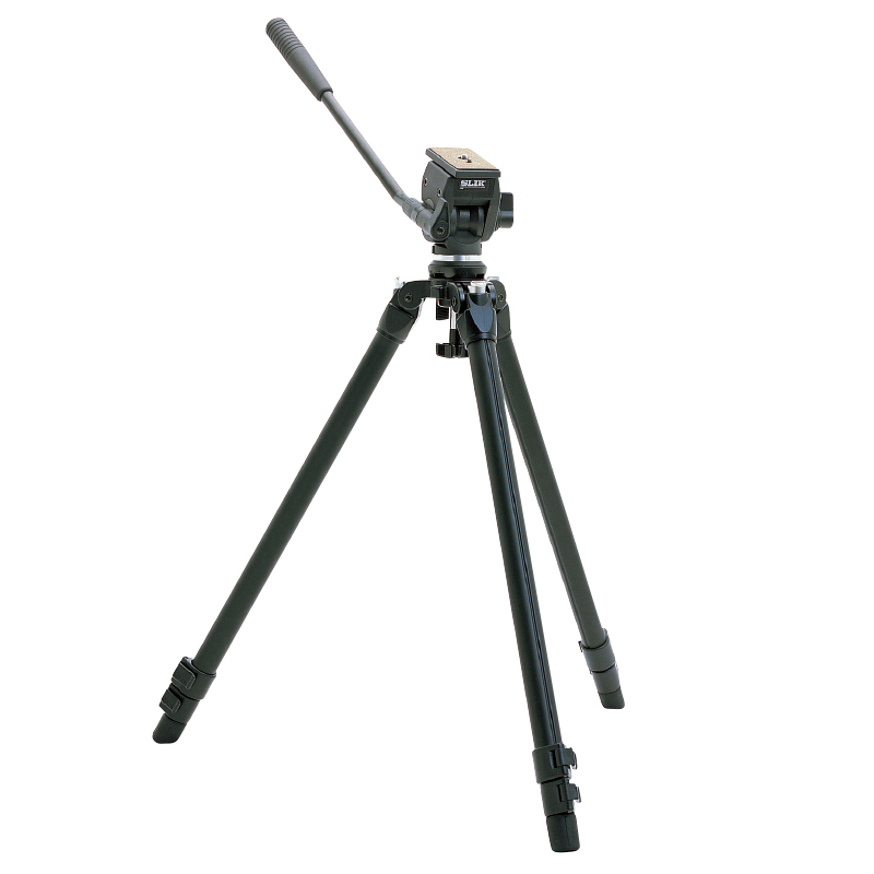 Daiwa VT-551 專業三腳架