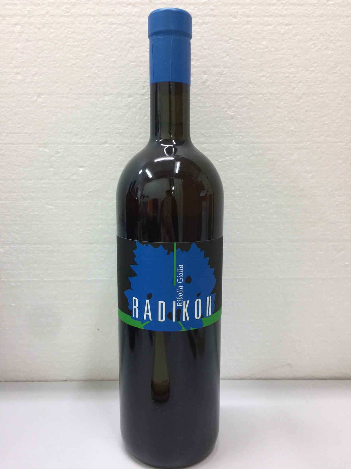 ワイン RADIKON Ribolla Gialla 2001 Radikon - Ribolla Gialla - ViNO