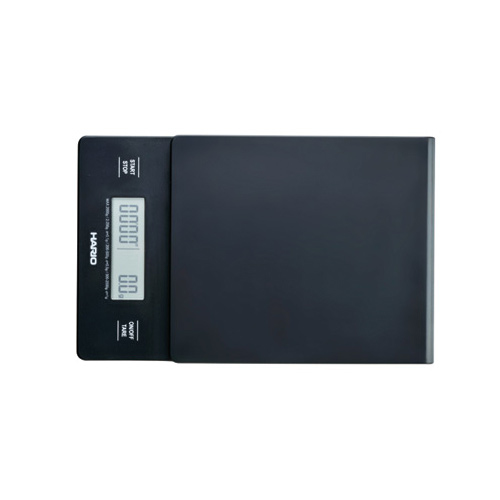 HARIO 手沖咖啡專用電子秤