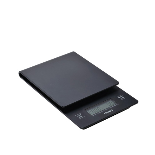 HARIO 手沖咖啡專用電子秤