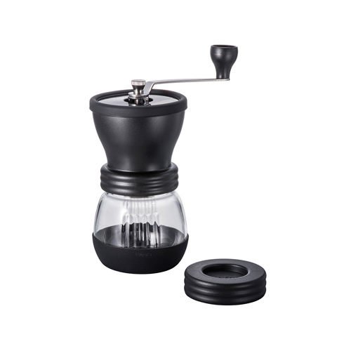 HARIO 簡約手搖磨豆機