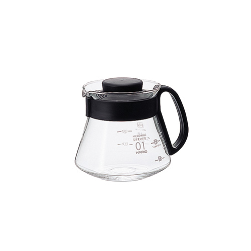 HARIO 經典耐熱玻璃壺