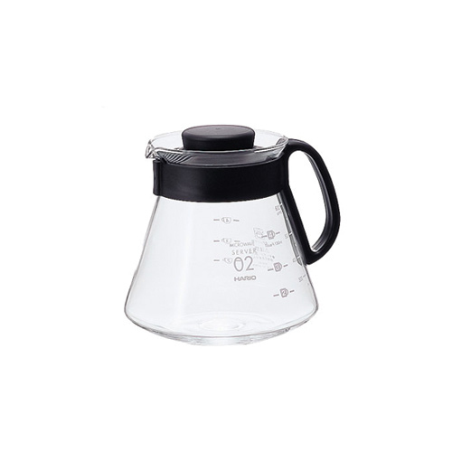 HARIO 經典耐熱玻璃壺