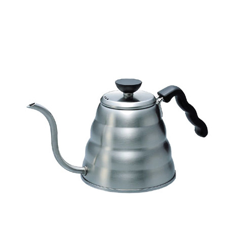 HARIO 雲朵不銹鋼細口壺