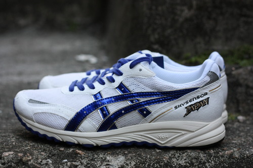 asics skysensor