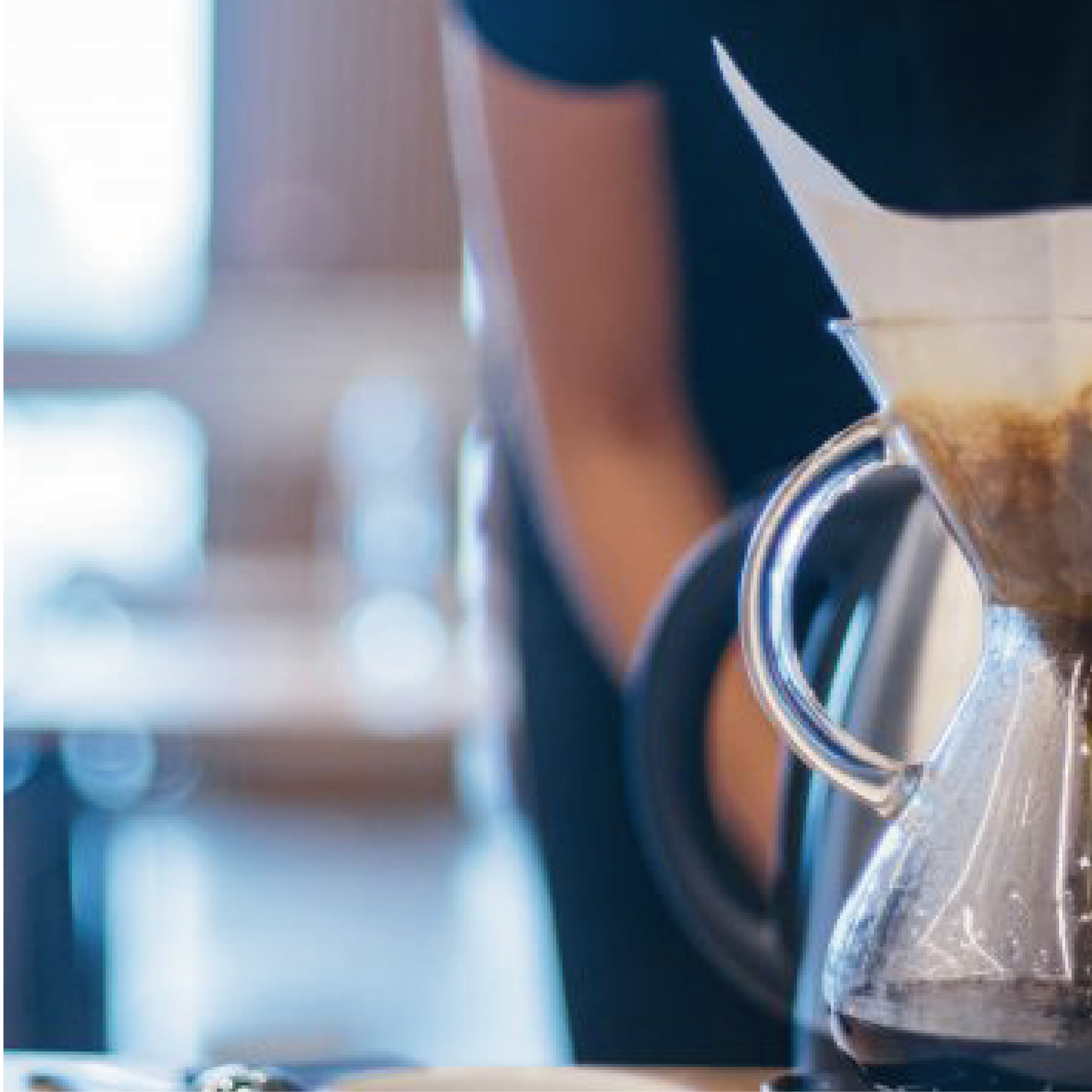 暖窩咖啡 SCA專業咖啡協會國際認證 實際操作與練習